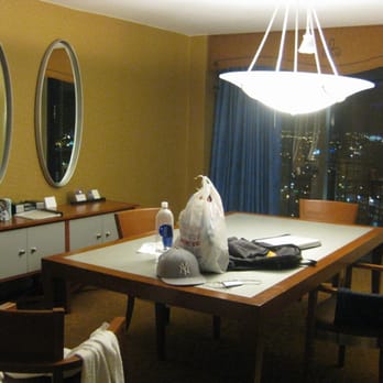 Hyatt Regency Miami - VIP Suite - Hotels Near Me - Miami, Florida