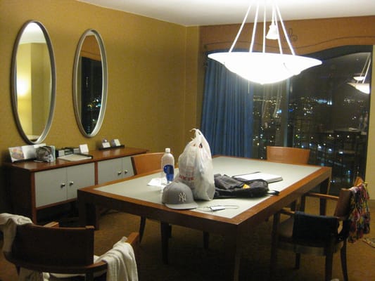 Hyatt Regency Miami by null