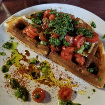 Waffle-Era - Breakfast & Brunch Near Me - San Juan, Puerto Rico