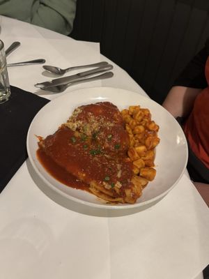 Agatina's Restaurant by null