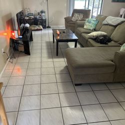 Pretty & Clean Services