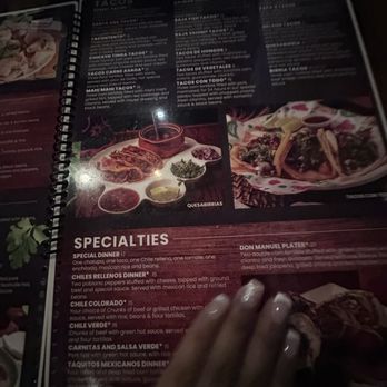 Cilantro Mexican Grill 5 Points - Mexican Near Me - Nashville, Tennessee