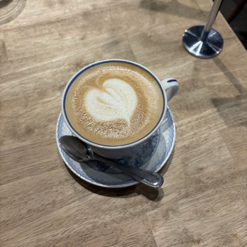 maman - cappuccino - French Near Me - New York, New York maman - cappuccino - French Near Me - New York, New York