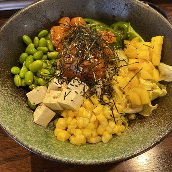Yummy Poki - Sushi Bars Near Me - Smyrna, Tennessee Yummy Poki - Sushi Bars Near Me - Smyrna, Tennessee