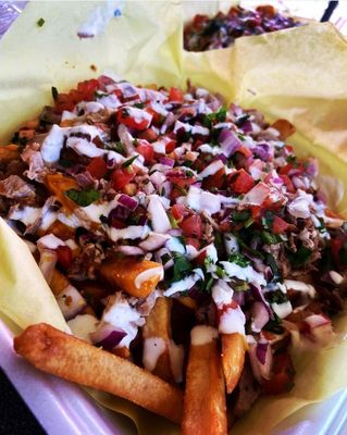 Carnitas El Artista by null