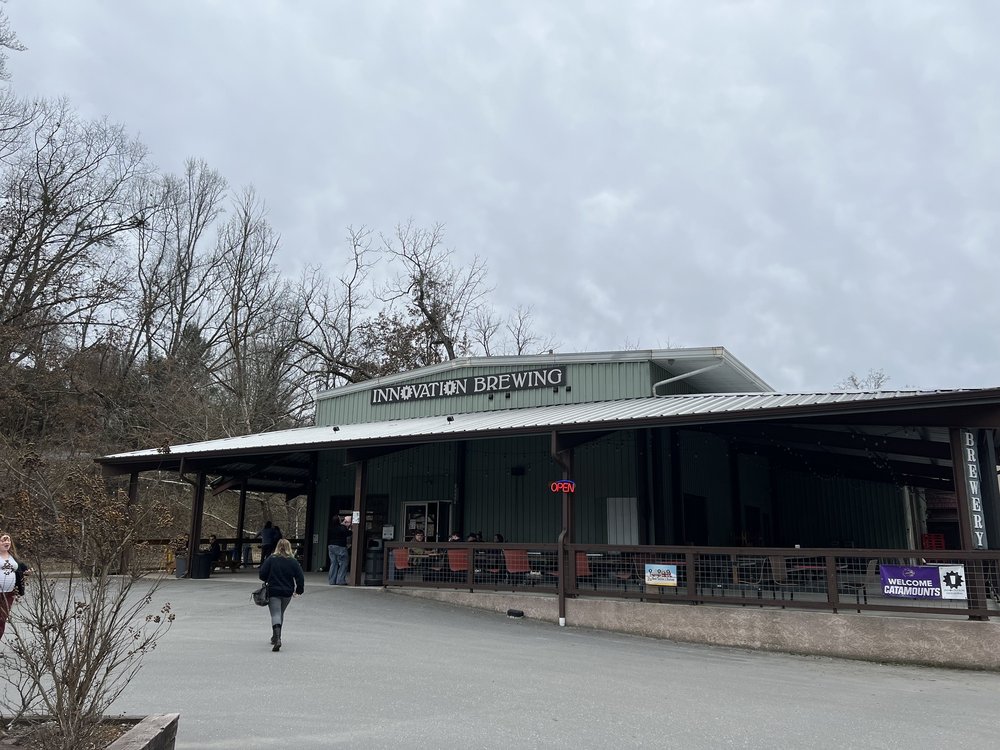 INNOVATION STATION Updated May 2024 17 Photos & 21 Reviews 40