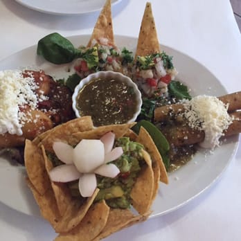 Sol de Mexico - Mexican Near Me - Chicago, Illinois