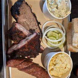 Ribs