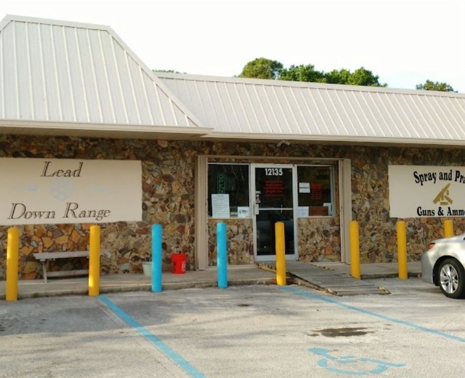 SPRAY AND PRAY GUNS & AMMO Updated August 2024 11 Photos & 11