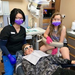 Justin P Rader, DDS - Generations Dental - Thank you to the Steven's kids. Great people! GenerationsDentalCDA.com