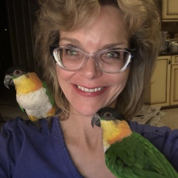 Birdz and Beyond - Pet Boarding Near Me - Phoenix, Arizona