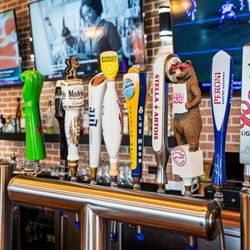 Twisted Shamrock Pub