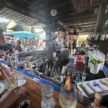 Blue Heaven - Breakfast & Brunch Near Me - Key West, Florida Blue Heaven - Breakfast & Brunch Near Me - Key West, Florida