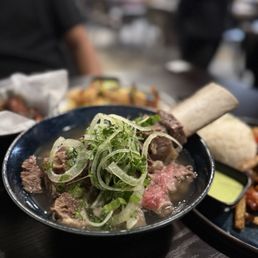 Short Rib Pho