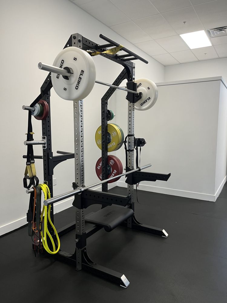 HOLY FIT Updated September 2024 Request Information 2355