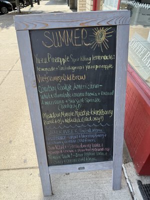 Menu photo 4 802 Bean Company Pittsburgh, PA
