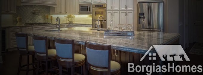 Slide of Joe's Homes & Roofing