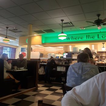 Metro Diner - Diners Near Me - Murfreesboro, Tennessee Metro Diner - Diners Near Me - Murfreesboro, Tennessee