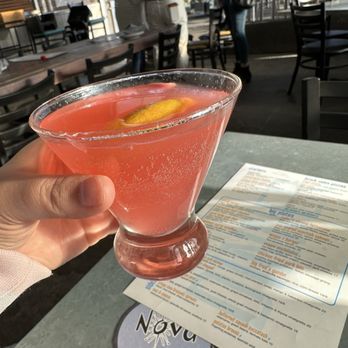 Nova - Nova 75 - Gastropubs Near Me - Dallas, Texas Nova - Nova 75 - Gastropubs Near Me - Dallas, Texas