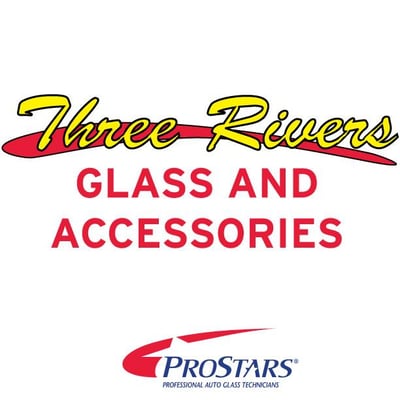 Three Rivers Glass & Accessories