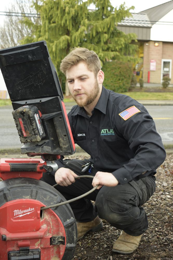 Atlas Home Services