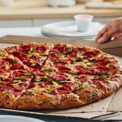 Domino’s Pizza