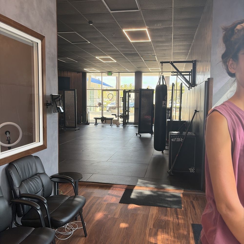 Functional Patterns - Costa Mesa - inside functional fitness - Physical Therapy Near Me - Santa Ana, California