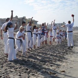 Tang Soo DO Karate