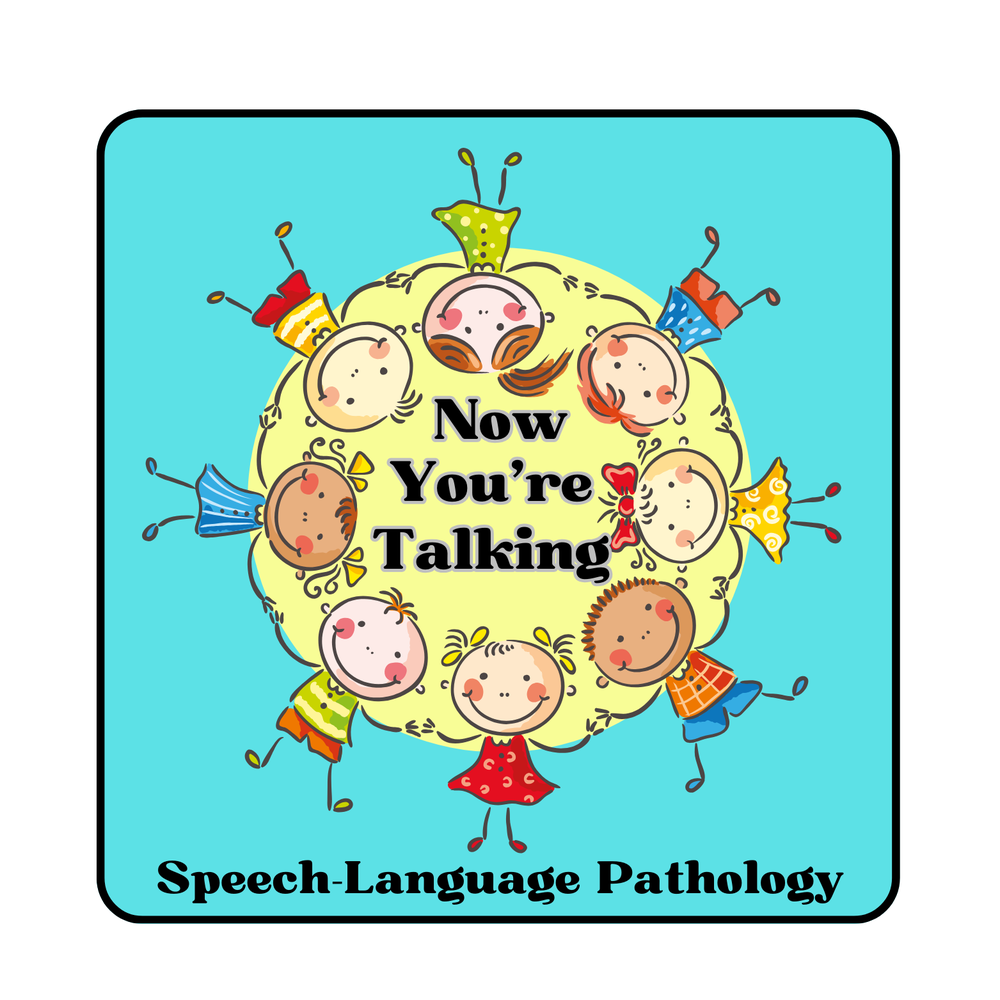 Now You're Talking Speech Language Pathology - child therapist in Roseville, CA