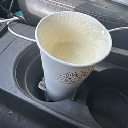 Java Johns - Tumeric elixer