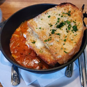 Rock'N Fish - San Francisco Cioppini! Uummm ummm good! - Seafood Near Me - Manhattan Beach, California