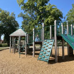 Diamond Point Park - Playground