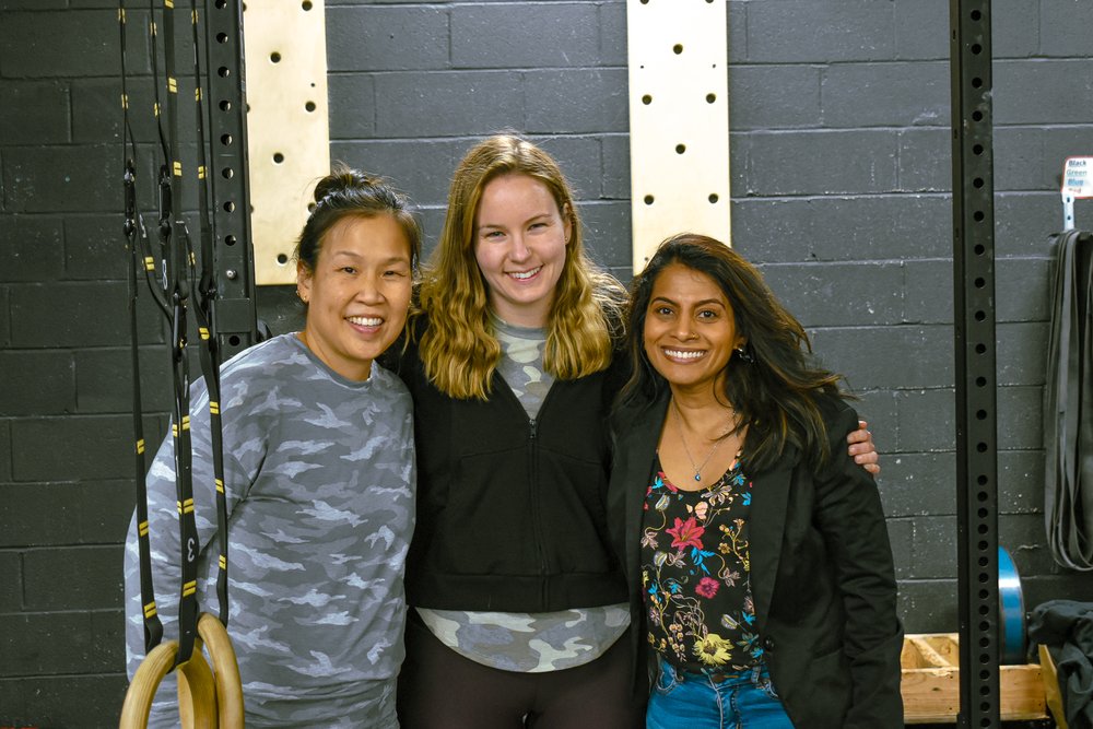 RISING LEGENDS ACADEMY OF FITNESS Updated September 2024 60 Photos