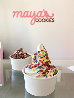 Maya's Cookies by null