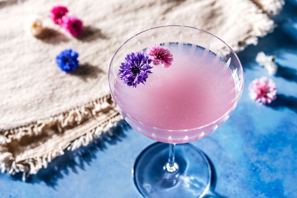 Grapefruit Basil by null