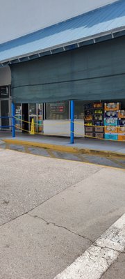 The Boys Farmers Market by null