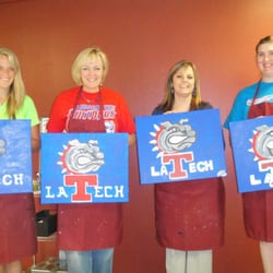 Painting with a Twist