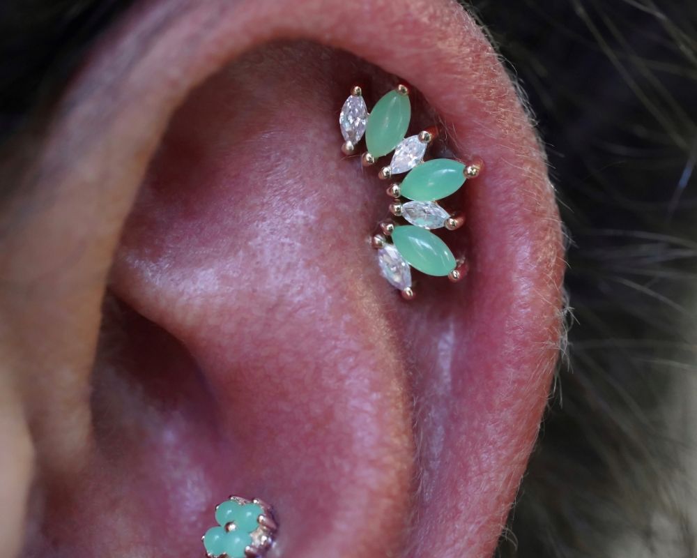 Nine Moons Piercing 165 Photos 355 Reviews Piercing 424 Broadway Soho New York Ny Phone Number