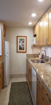 Kaleialoha Resort Condominium by null