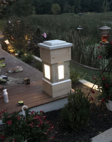 Slide of 912 General Maintenance