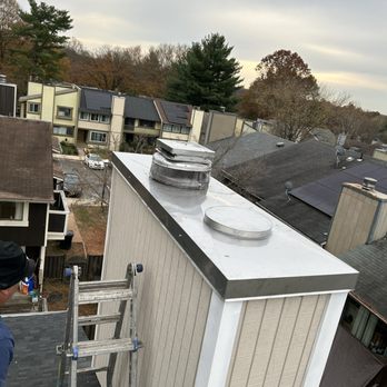 1. FC Chimney Services