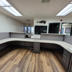 Caliber Office Furniture