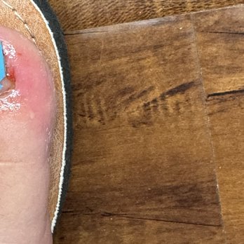 Kendall Nails Salon - Nail Salons Near Me - San Bernardino, California
