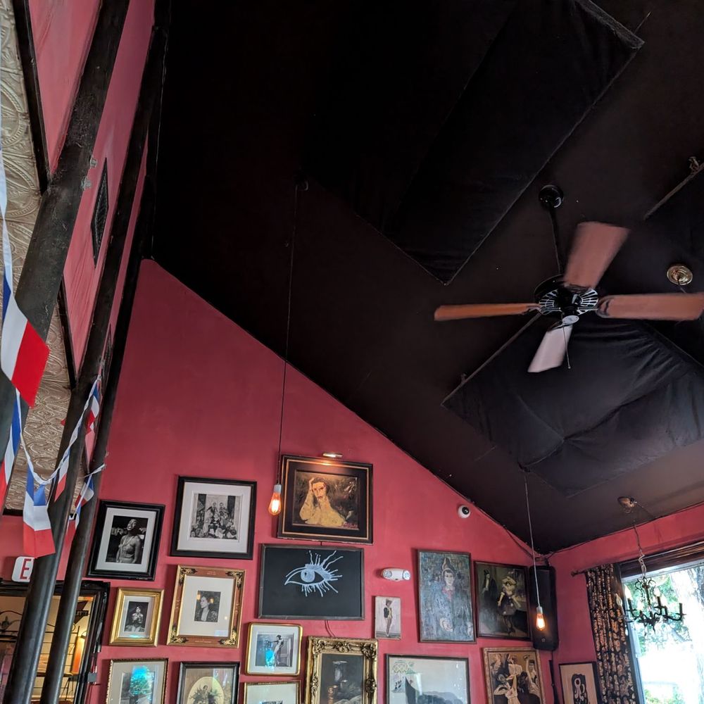 Justine's Brasserie - French Near Me - Austin, Texas Justine's Brasserie - French Near Me - Austin, Texas