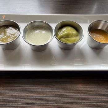 Purisima - Salsas - Tacos Near Me - Lone Tree, Colorado