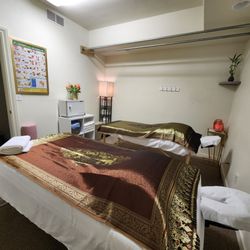 Satith Jai Thai Massage