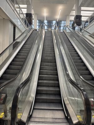 Ogilvie Transportation Center by null