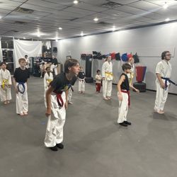 Jasper Martial Arts
