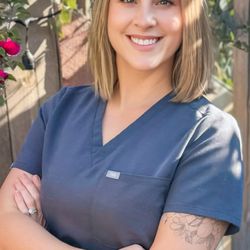 KOI Wellbeing - Emilee Patel, NP