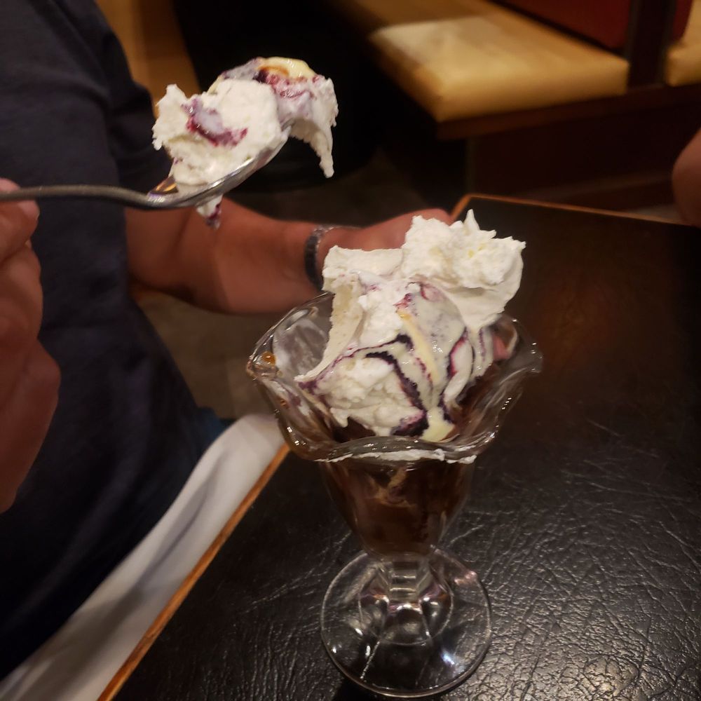 Margaux's Restaurant